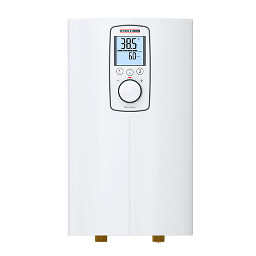 Calentador Eléctrico Instantáneo Stiebel Eltron DCE 10 Premium