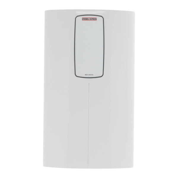 Calentador Eléctrico Instantáneo Stiebel Eltron DCE 3-1 Trend 120 V Monofásico