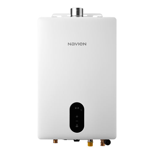 Calentador Instantáneo Navien 12 l/min NHW500-12