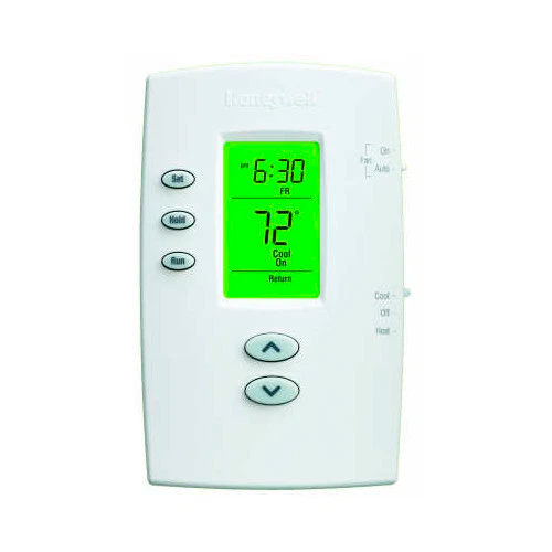 Termostato ambiente programable HONEYWELL PRO 2000