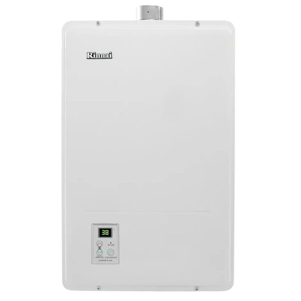 Calentador Instantáneo Rinnai REU24 Comfort 24 l/min