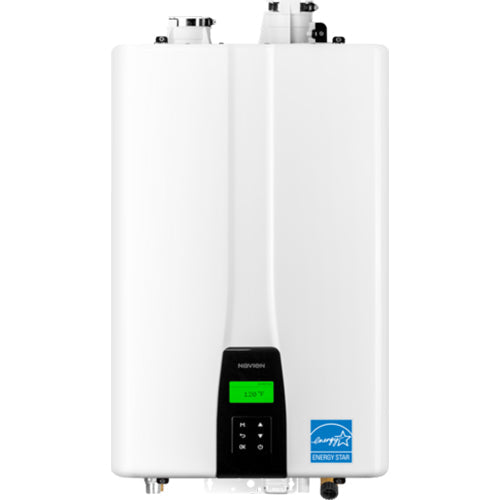 Calentador Instantáneo de condensación Navien 31 l/min Standard NPE-240S2